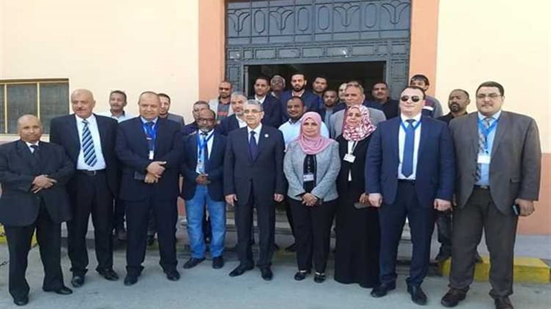 عالم الطاقة