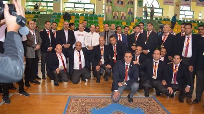 عالم الطاقة