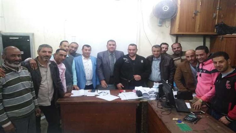 عالم الطاقة