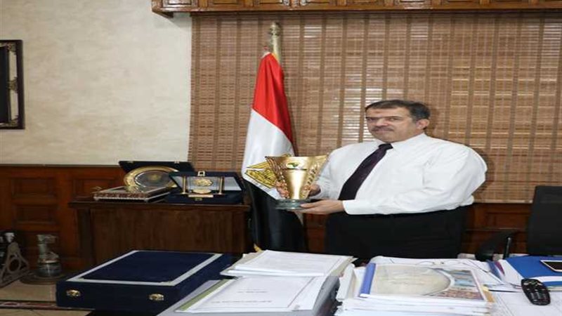 عالم الطاقة