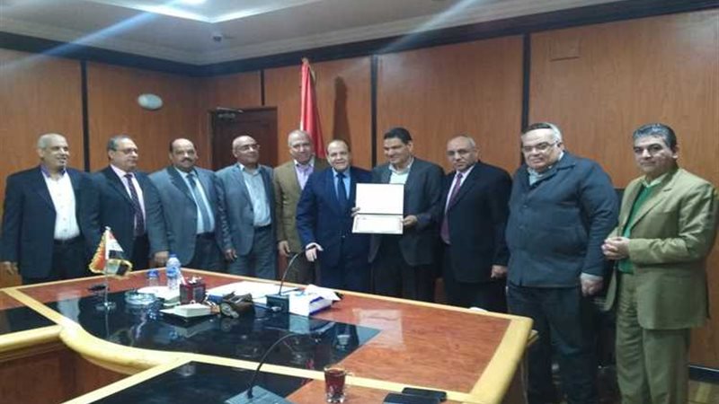 عالم الطاقة