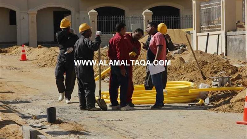 عالم الطاقة