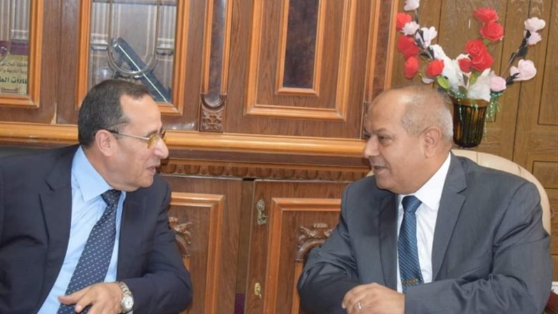 عالم الطاقة