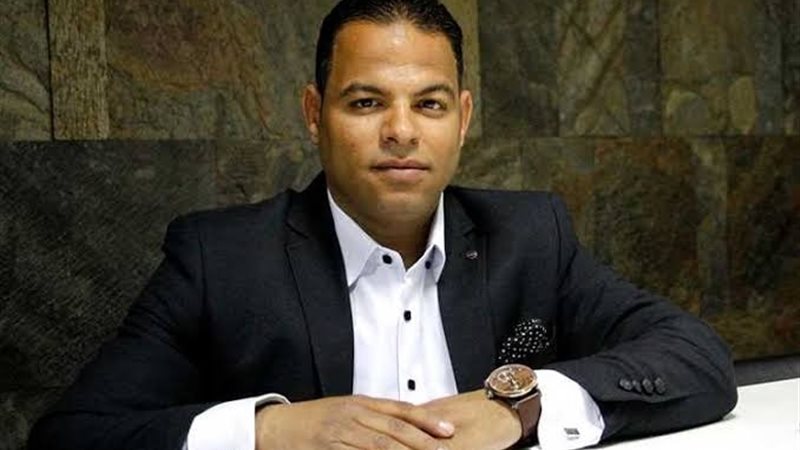 عالم الطاقة