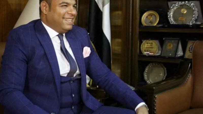 عالم الطاقة