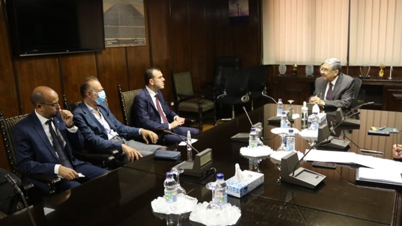 عالم الطاقة