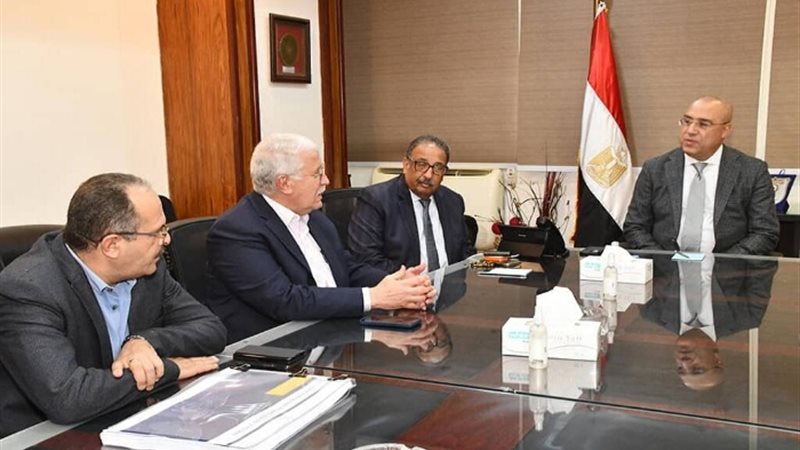 عالم الطاقة