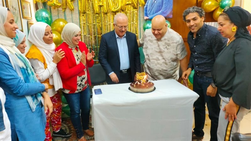 عالم الطاقة