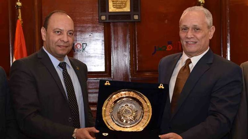 عالم الطاقة