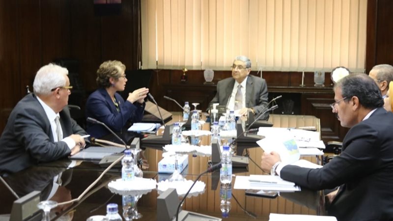 عالم الطاقة