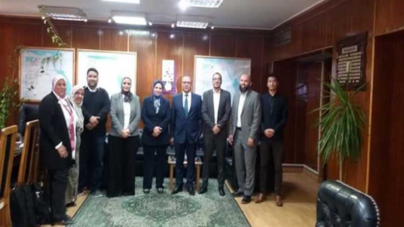 عالم الطاقة