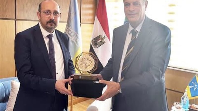 عالم الطاقة