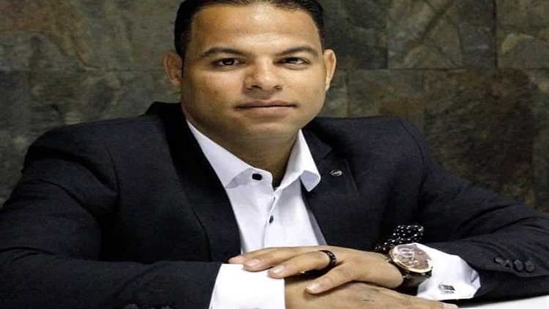 عالم الطاقة
