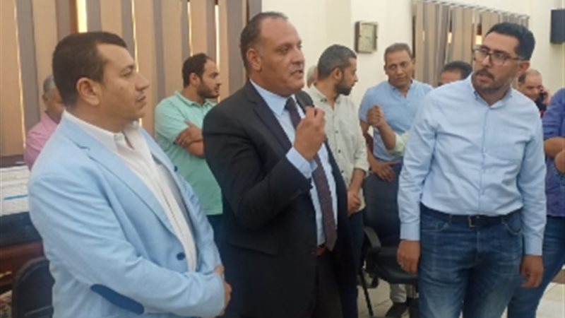 عالم الطاقة