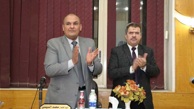 عالم الطاقة