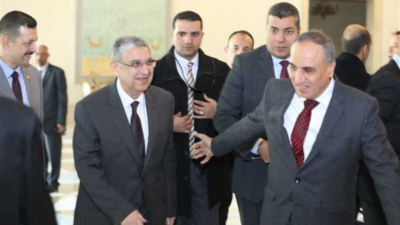 عالم الطاقة