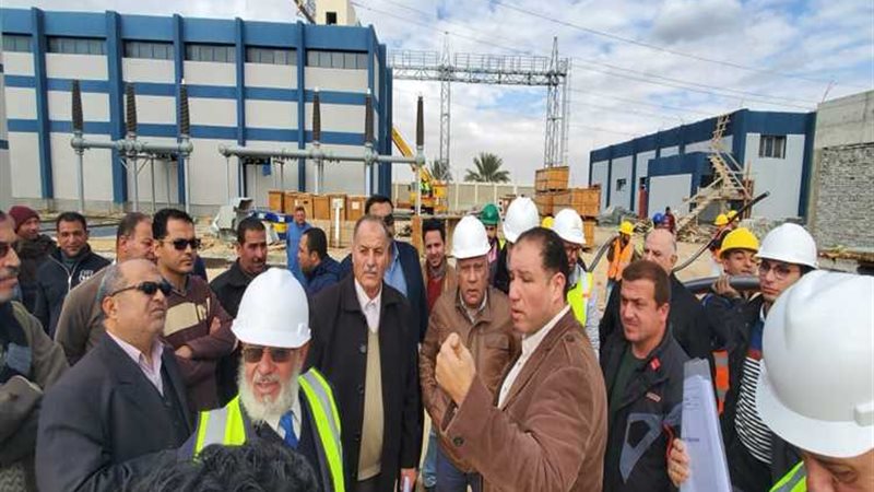 عالم الطاقة