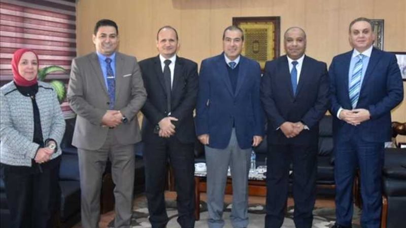 عالم الطاقة