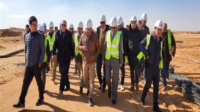 عالم الطاقة