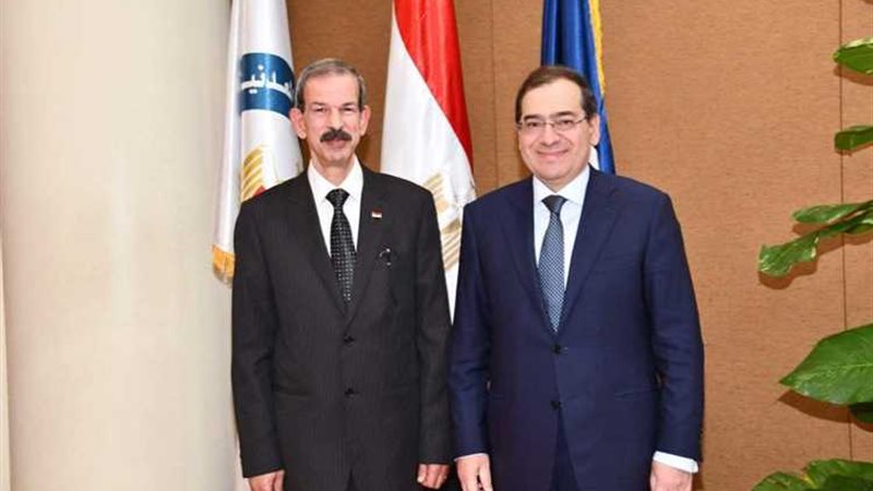 عالم الطاقة