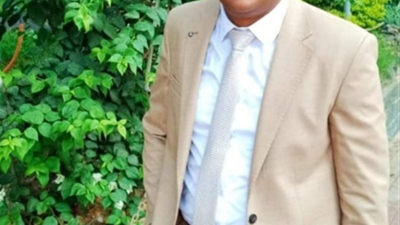 عالم الطاقة