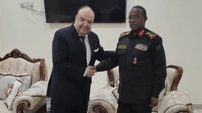 عالم الطاقة
