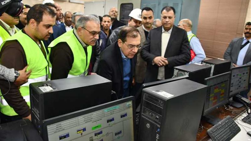 عالم الطاقة