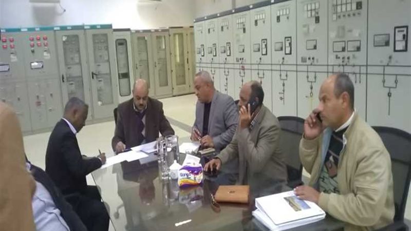 عالم الطاقة