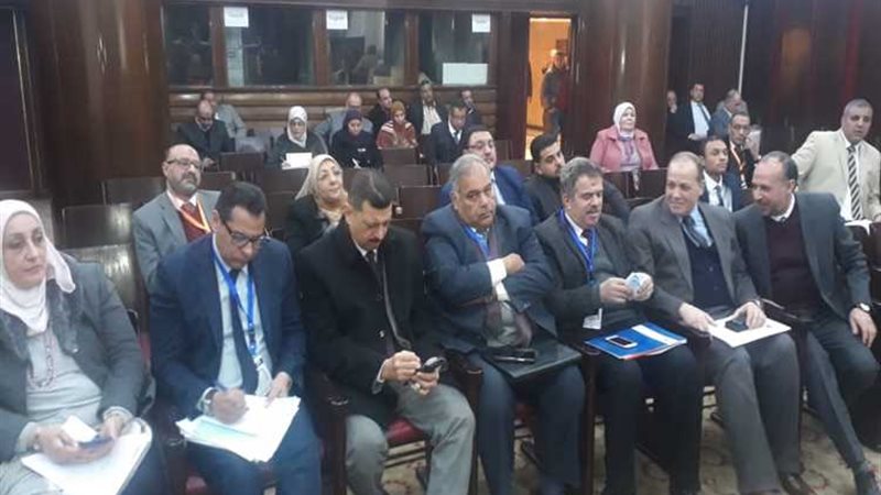 عالم الطاقة