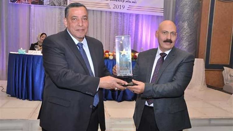 عالم الطاقة