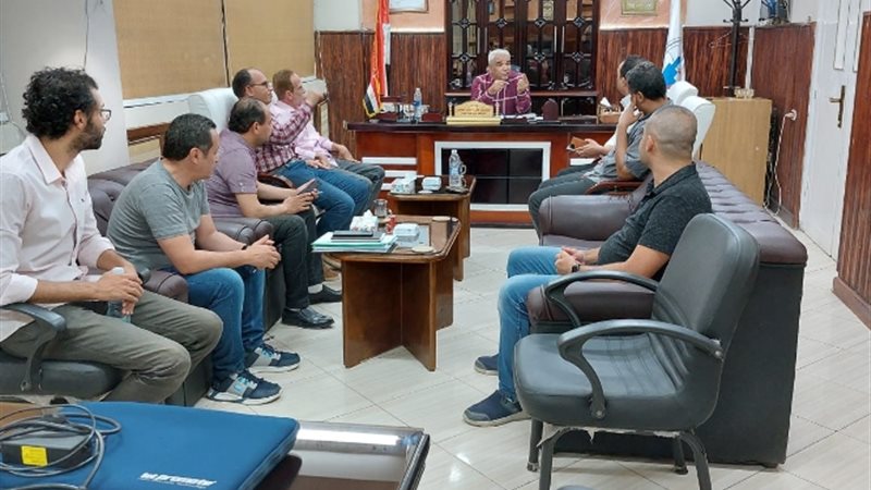 عالم الطاقة