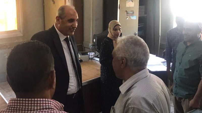 عالم الطاقة