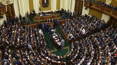 طلب إحاطة لتوصيل الغاز لقرى كفر الدوار