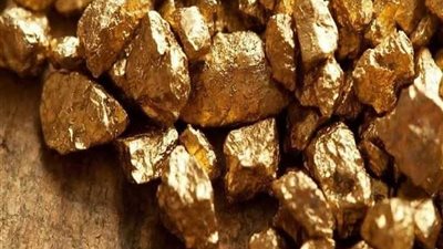 «سنتامين»: 2% زيادة بانتاج الذهب من منجم السكري خلال 2019