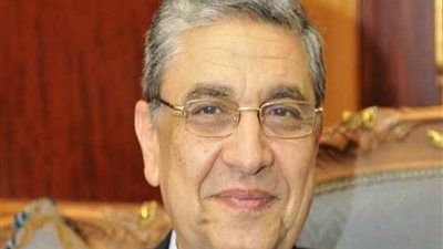 وزير الكهرباء لـ«عالم الطاقة»: الوزارء سيقر ضوابط العدادات الكودية قريبا..و٥ مليون قراءة موحدة للبرنامج الجديد