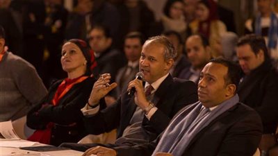 «شل- مصر» تشارك ببرنامج «مصر تبدأ» لإكتشاف رواد الأعمال