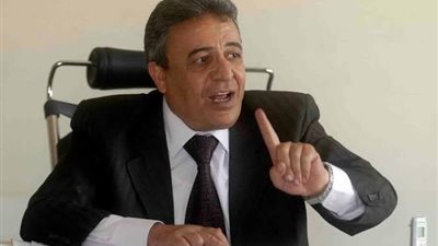 د.رمضان أبوالعلا: أزمة الطاقة مستمرة وأوروبا تبحث عن بدائل