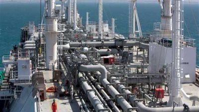 تعرف على مكاسب مصر  الإقتصادية من صفقة عودة ضخ  الغاز الإسرائيلي