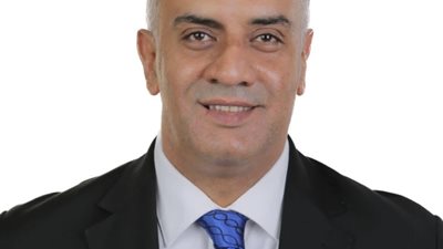 ندب وائل ايريره لشغل وظيفة مدير عام الخدمات الادارية بشركة سيدبك