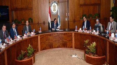 وزير البترول: توصيل الغاز لـ ٧٢٤ ألف وحدة سكنية من يوليه إلى يناير ٢٠٢٠