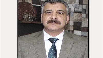 تعرف على المهندس طاهر فوزى المرشح لانتخابات التجديد النصفى لنقابة المهندسين