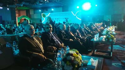«أبو قير للأسمدة» تشارك بالملتقى السادس والعشرون للإتحاد العربي للأسمدة