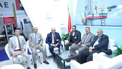 بالأسماء ..ظهور لافت لرؤساء شركات إنتاج البترول خلال فعاليات مؤتمر ومعرض إيجيبس ٢٠٢٠