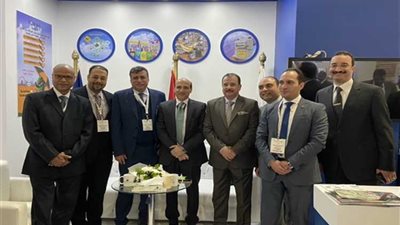 بالصور.. «بتروتريد» تستعرض منتجاتها وجهودها في تطوير التحصيل ورقمنة التفاعل مع الجمهور بـ«إيجبس»