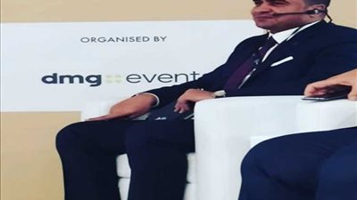 سلطان رئيسا لجلستي التحديات في خصائص الخزان وتقييم الابار بإيجبس ٢٠٢٠