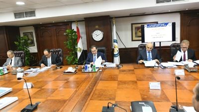 الملا خلال عمومية إيجاس: مؤشرات أداء متميزة لصناعة الغاز المصرية