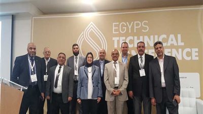 تعرّف علي توصيات أبحاث «أنربك» بمؤتمر ايجيبس 2020