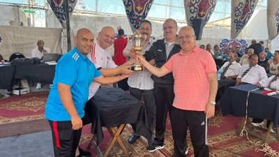 بحضور قيادات