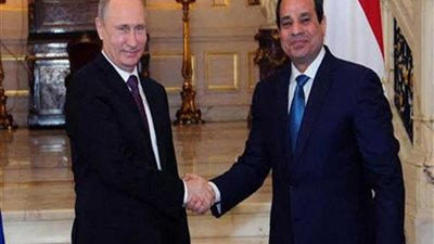 خاص.. مصدر بـ«المحطات النووية»: وضع حجر الأساس لمفاعل الضبعة بحضور السيسى وبوتين قبل نهاية العام الحالى