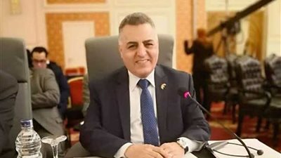 موسى عمران يحذر من انتحال أحد الأشخاص صورته على فيس بوك والنشر